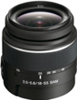 SONY DT 18-55mm F3.5-5.6 SAM